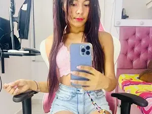 Myfreecams Free Live Porn of Sweet_ana