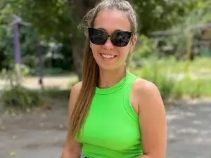 Myfreecams Private Sex Chat of MVikki