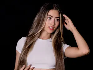 Myfreecams Free Live Porn of Shaaktii