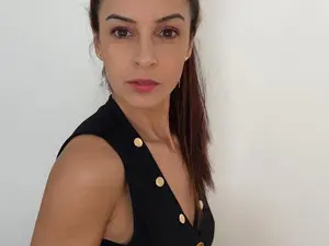 Myfreecams Nude Webcam of KarlaOlivia