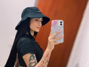 Myfreecams Live Sex Cam of Lilith_petit_