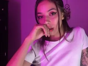 Myfreecams Nude Webcam of Kathysanz