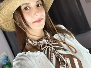Myfreecams Private Sex Chat of SoLovelyAnna