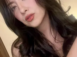 Myfreecams Private Sex Chat of Caroline_