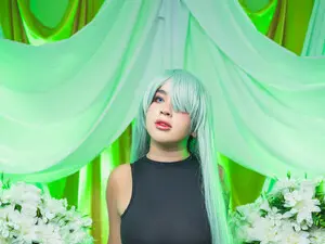Myfreecams Free Porn Cam of Annie_snow_