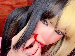Myfreecams Adult Webcams of Nikole66_