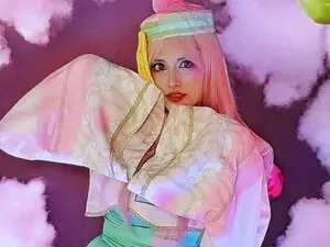 Myfreecams Adult Webcam of Kyomi_chang