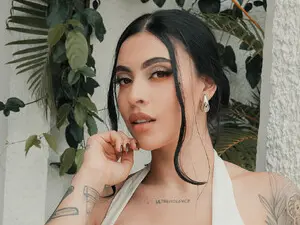 Myfreecams Live Porn of ChristineF