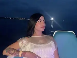Myfreecams Live Sex Cam of Mairerf