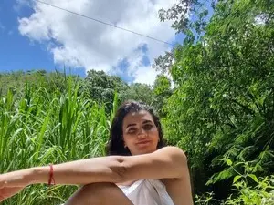 Myfreecams Live Sex of MARILYN_G