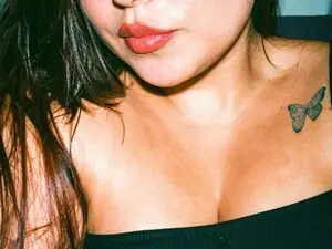 Myfreecams Adult Webcams of Afrodita2613
