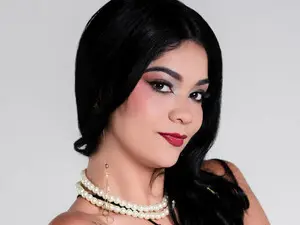 Myfreecams Sex Cam of MarianaMontez