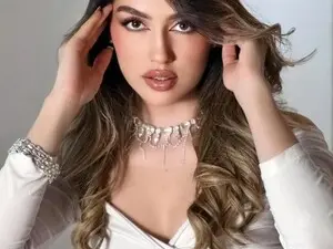 Myfreecams Adult Webcam of PaulinaSantos