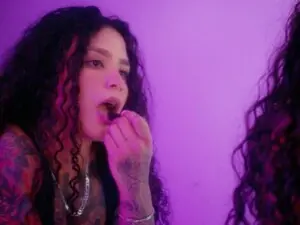 Myfreecams Free Live Porn of Ama_music