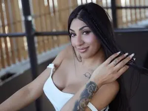 Myfreecams Adult Webcam of EmmaHale