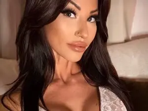 Myfreecams Sex Cam of FitKira