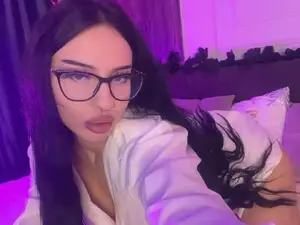 Myfreecams Best Webcam of RavenFoxxy