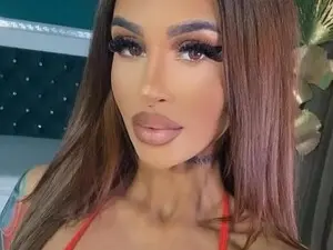 Myfreecams Free Porn Cam of ZulemaCruz