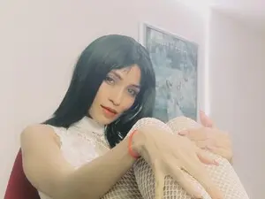 Myfreecams Live Sex Cam of HannaClohes