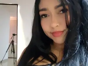 Myfreecams Free Porn Cam of sexyALISOM