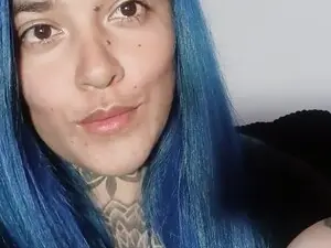 Myfreecams Nude Webcam of Bubbles_star