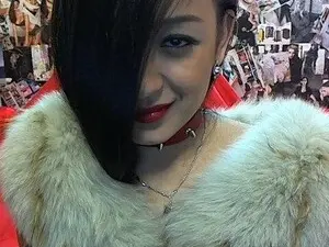 Myfreecams Nude Webcam of LiaCherryPie