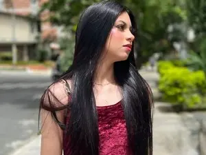 Myfreecams Live Sex of Lilith_Moonx