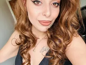 Myfreecams Free Live Porn of AriaPlay