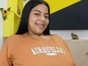 Myfreecams Live Sex of Adriana2307