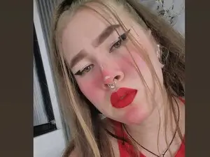 Myfreecams Live Sex of NathaxaLeans