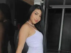 Myfreecams Live Porn of poca_cute