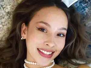 Myfreecams Adult Webcams of AlejaBlonde