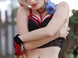 Myfreecams Adult Webcams of Monic1
