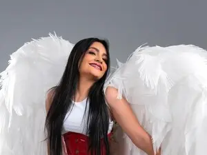 Myfreecams Live Sex of AliceAngstrom