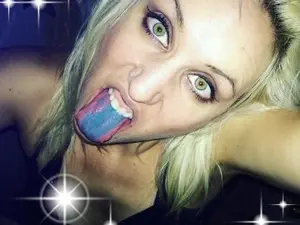 Myfreecams Sex Chat of Sparkle_Pinup