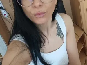 Myfreecams Best live sex cam show of Bibityna
