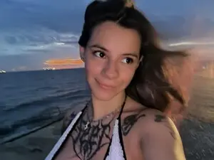 Myfreecams Sex Chat of Nyx_97