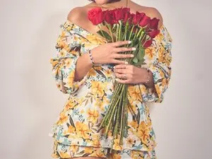 Myfreecams Sex Chat of Emmily_z