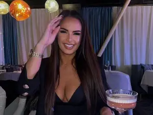 Myfreecams Best live sex cam show of Alma_Luv