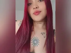 Myfreecams Adult Webcams of Juline_smithh