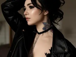 Myfreecams Adult Video Chat of AllieStark