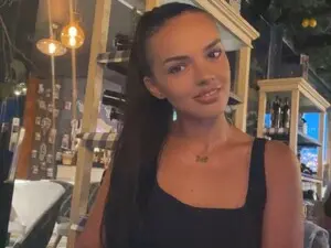 Myfreecams Best Webcam of CarolinaPetra