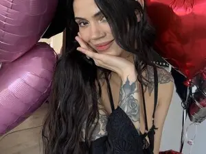 Myfreecams Live Sex of Coralita