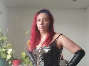 Myfreecams Best Webcam of Ursula_fire