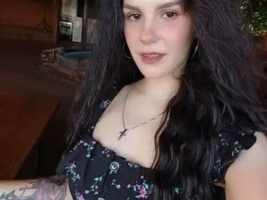 Myfreecams Free Live Porn of CassieEvanss