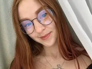 Myfreecams Nude Webcam of EvaCooper