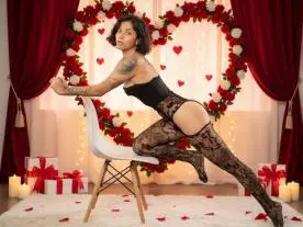 Olecams Watch Live Sex Cams of AnneFoxx