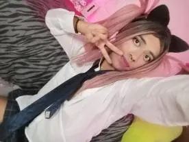 Olecams Free Live Porn of Nikol_twink02