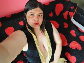 Olecams Free Porn Cam of Ionysexylips