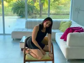 Olecams Nude Webcam of bigcockzakura1